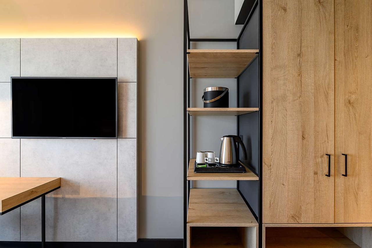 Radisson Hotel Antwerp Berchem Екстер'єр фото