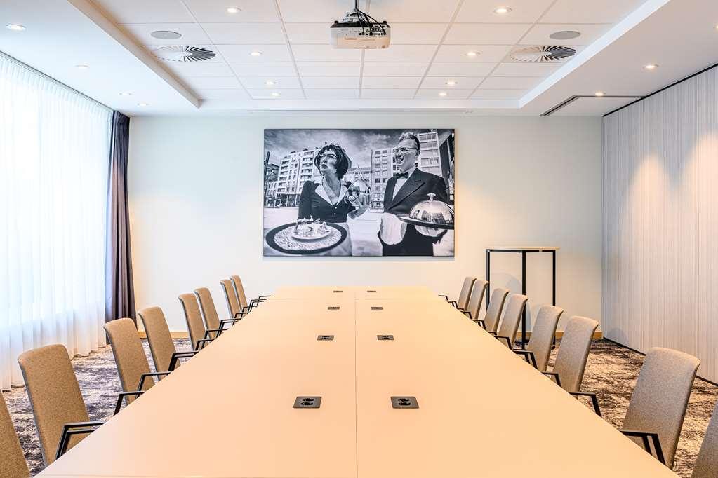 Radisson Hotel Antwerp Berchem Зручності фото