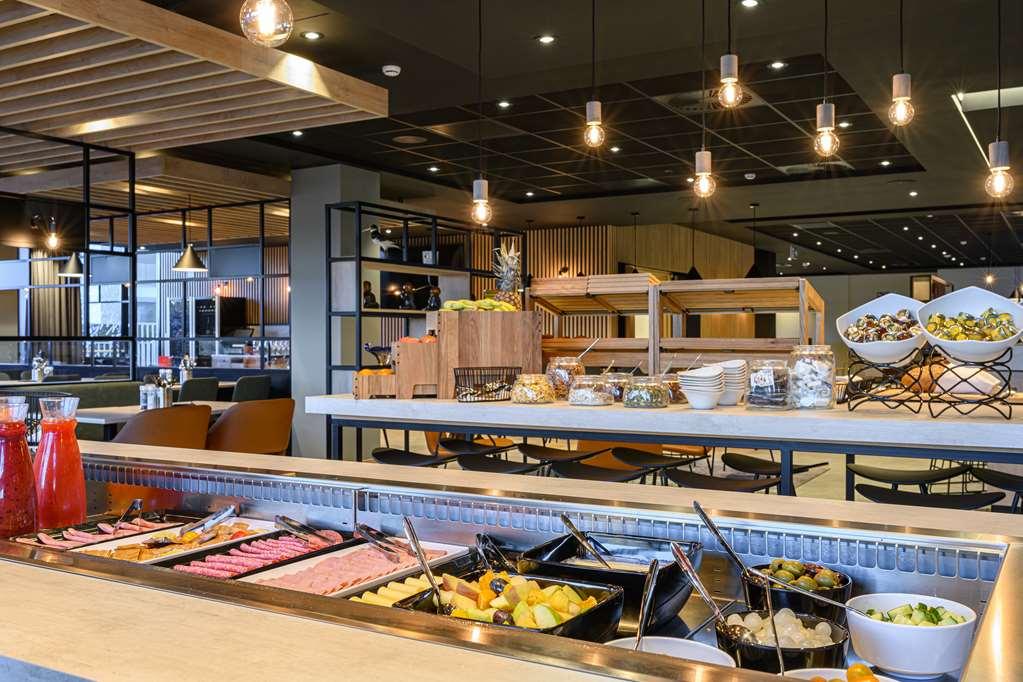 Radisson Hotel Antwerp Berchem Екстер'єр фото