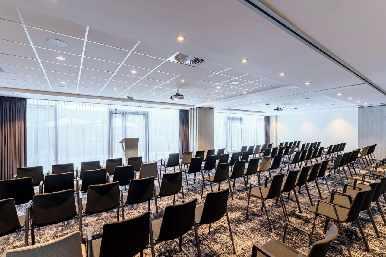 Radisson Hotel Antwerp Berchem Екстер'єр фото