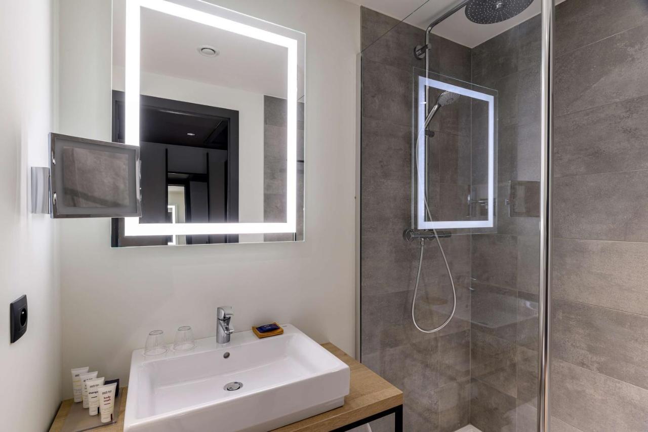 Radisson Hotel Antwerp Berchem Екстер'єр фото